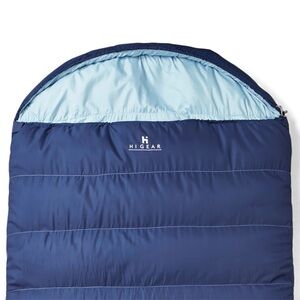 Hi Gear sleeping bag